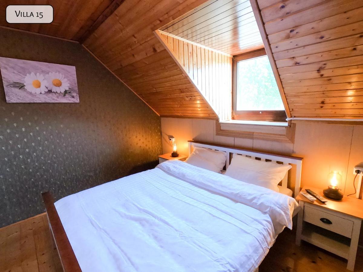 Gosztonyi Villa Siófok Exterior foto